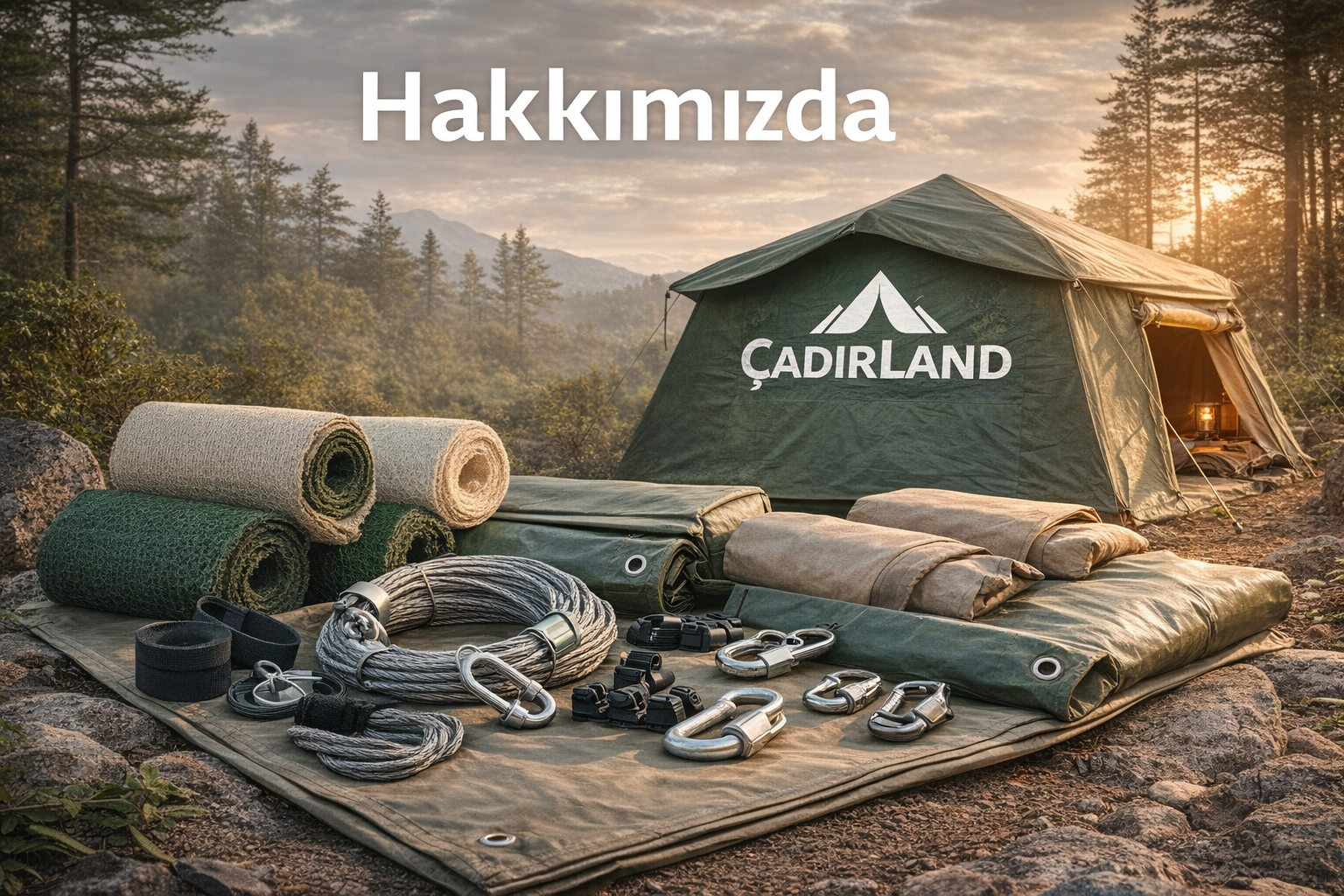 ÇADIRLAND
